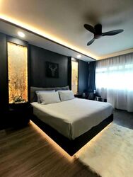 Blk 203 Pasir Ris Street 21 (Pasir Ris), HDB Executive #639088881